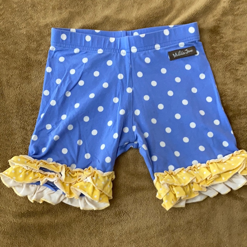 Matilda Jane shorties